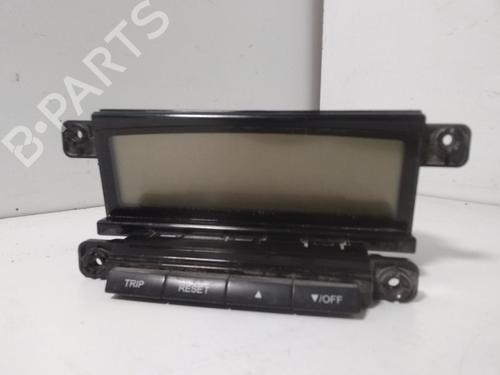Used Display monitor KIA CEE'D Hatchback (ED) [2006-2012]  15462080
