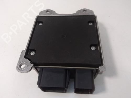 Airbag module LAND ROVER RANGE ROVER SPORT I (L320) 2.7 D 4x4 (190 hp) 15454876