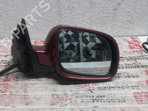 Right mirror VW PASSAT B5.5 (3B3)  | BP15425558C27 