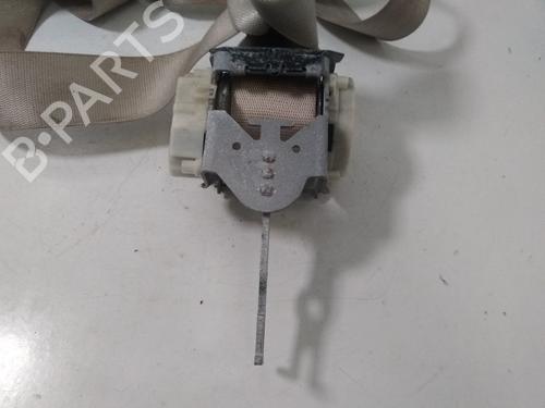 Rear left seatbelt BMW 5 (F10) 520 d | BP15614231I29 
