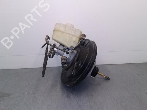 Used Brake master cylinder BMW 3 (E46) 318 i (118 hp) 15438807