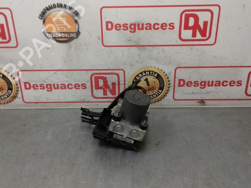 Used ABS pump PEUGEOT 407 SW (6E_, 6D_) [2004-2011]  15435324