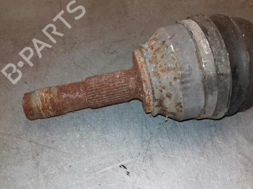 Left front driveshaft FIAT DUCATO Van (250_)  | BP16169808M38 