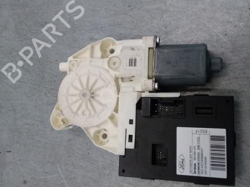 Right front window motor FORD FOCUS II Turnier (DA_, FFS, DS)  | BP15818150E20 