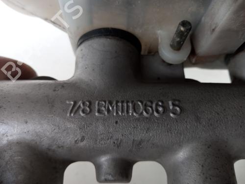 Brake master cylinder HYUNDAI GETZ (TB)  | BP18319634M77 