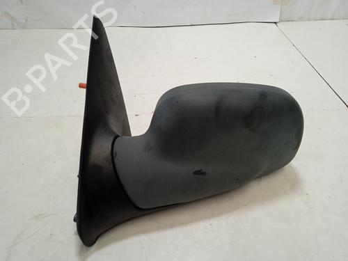 Left mirror LAND ROVER FREELANDER I (L314)  | BP15455164C26 