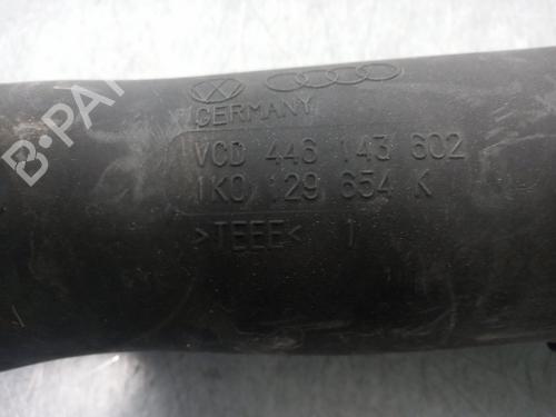 Pipe VW TOURAN (1T1, 1T2)  | BP15457537M125 