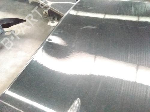 Left rear door MERCEDES-BENZ M-CLASS (W163) ML 270 CDI (163.113) | BP15451524C4 
