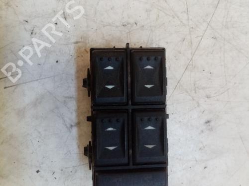 Used Left front window switch FORD MONDEO III (B5Y) [2000-2007]  27865507