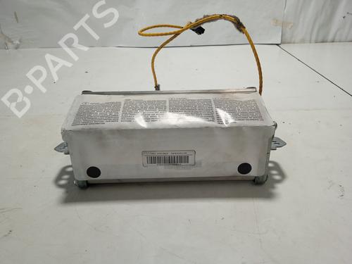 Passasjer kollisjonspute BMW X3 (E83) xDrive 20 d (177 hp) 15454726