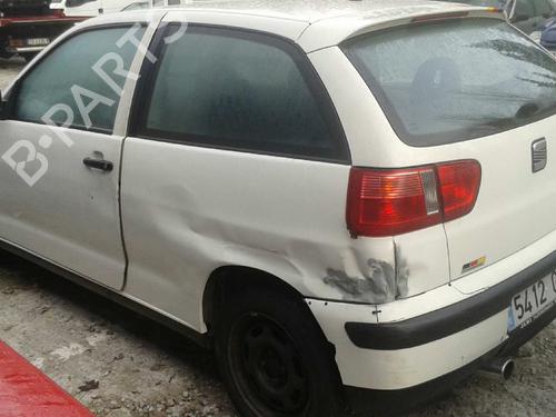 Right taillight SEAT IBIZA II (6K1)  | BP15425052C35 