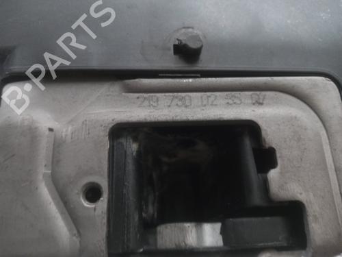 Rear right lock MERCEDES-BENZ CLS (C219) | BP15464940C99