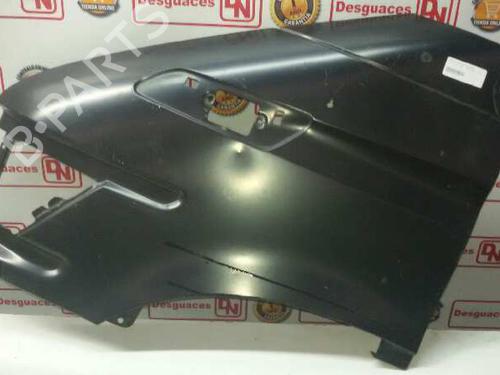 Used Left front fenders IVECO DAILY III Bus [1999-2006]  24298000