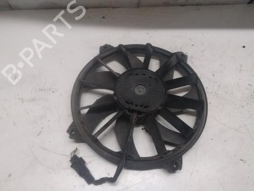Koelventilatormotor CITROËN BERLINGO MULTISPACE (B9)  | BP16152917M35 