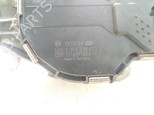 Front wiper motor OPEL ASTRA J (P10) 1.7 CDTI (68) | BP15448582M29 