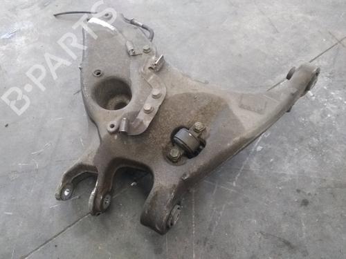 Right rear suspension arm AUDI A4 B6 Avant (8E5) 2.5 TDI | BP15457321M15 