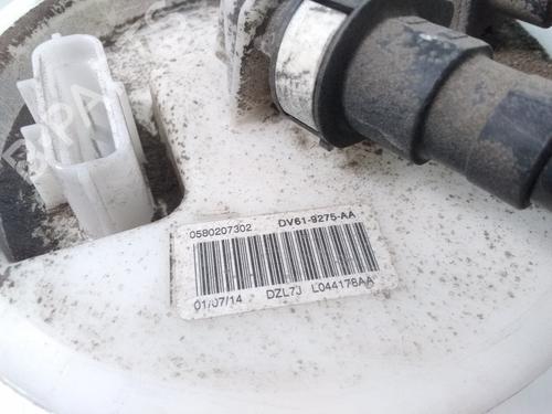 Fuel pump FORD TOURNEO CONNECT / GRAND TOURNEO CONNECT V408 MPV 1.6 TDCi | BP15589883M76 