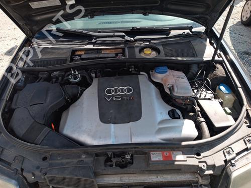 Højre bagtil støddæmper AUDI ALLROAD C5 (4BH) 2.5 TDI quattro | BP16365150M19 