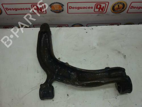 Left front suspension arm VW TRANSPORTER T5 Van (7HA, 7HH, 7EA, 7EH) | BP15430590M12