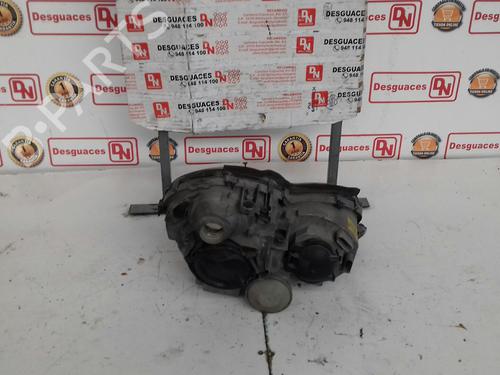 Left headlight MERCEDES-BENZ C-CLASS (W203) C 270 CDI (203.016) | BP15433393C28 