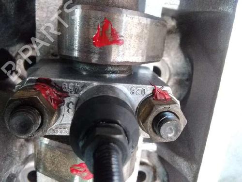 Cylinder head SEAT IBIZA II (6K1)  | BP15430779M5 