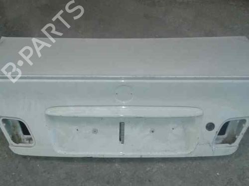 Tailgate BMW 3 Coupe (E46) [1998-2006]null 41628237726