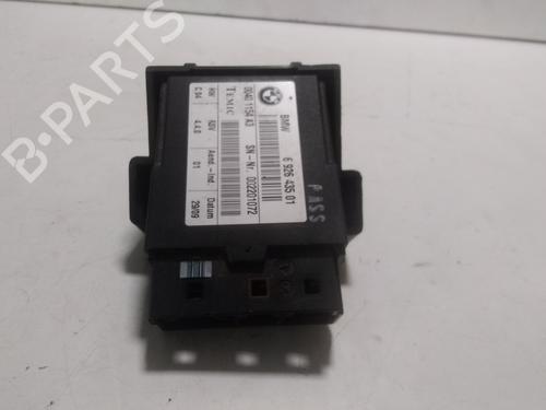 Used Electronic module BMW X5 (E70) xDrive 35 d (286 hp) 15611245