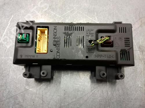 Climate control CITROËN C4 Coupe (LA_)  | BP15447923I5 