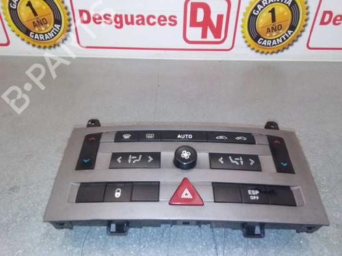 Used Climate control PEUGEOT 407 (6D_) [2004-2011]  15427996