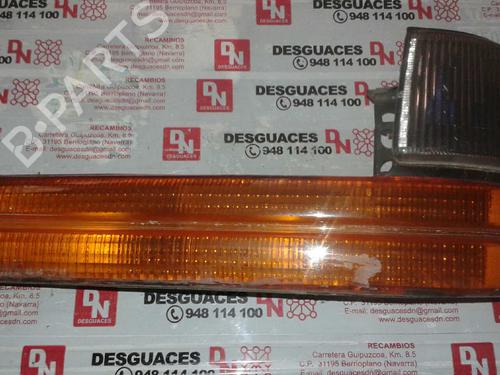 Clignotant avant gauche CHRYSLER VOYAGER II (ES) [1990-1995]  15425044