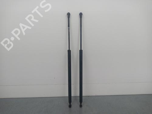 Used Tailgate lift support BMW X5 (E53) 3.0 d (218 hp) 15438016