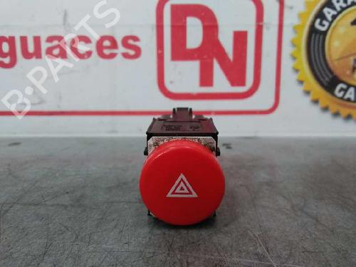 Used Warning switch SEAT LEON (1P1) [2005-2013]  15430798