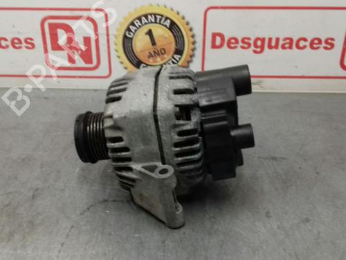 Alternator OPEL COMBO Tour 1.3 CDTI 16V | BP15436082M7 