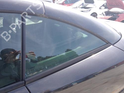 Used Rear left quarter glass RENAULT MEGANE II Coupé-Cabriolet (EM0/1_) [2003-2010]  26554963