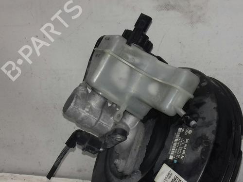 Brake master cylinder VW PASSAT B6 (3C2)  | BP15440049M77 
