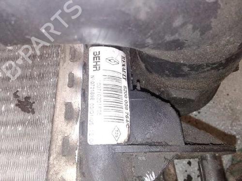 Køler RENAULT LAGUNA II (BG0/1_)  | BP15429198M31 