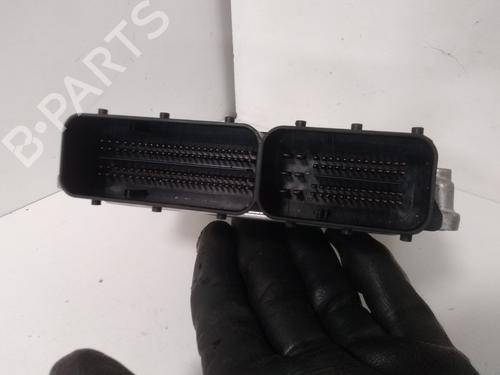 Engine control unit (ECU) BMW 3 (E90) 320 d | BP15458431M57 