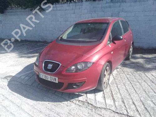 Right rear steering knuckle SEAT ALTEA (5P1)  | BP16367877M28 