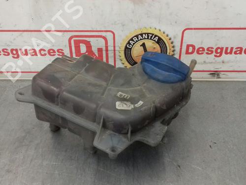 Expansion tank CITROËN C4 Coupe (LA_) 1.6 16V (109 hp) 15435618