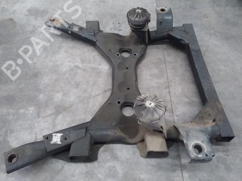 Subframe MERCEDES-BENZ VIANO (W639) [2003-2024]  15463439