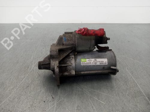 Startmotor RENAULT CLIO III (BR0/1, CR0/1) [2005-2014]  15437351