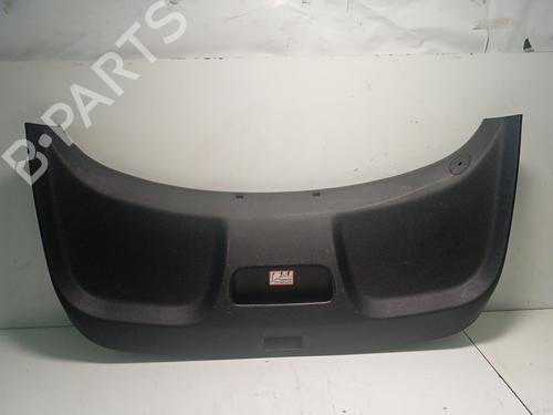 Boot lining AUDI TT (8J3) 3.2 V6 quattro | BP15961986I3 
