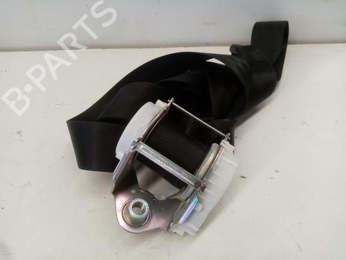Sikkerhedssele bag venstre VW PASSAT B6 Variant (3C5) 2.0 TDI 16V (140 hp) 24665286