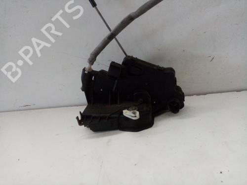 Front left lock BMW 3 Touring (E46) 320 d | BP26006344C98 