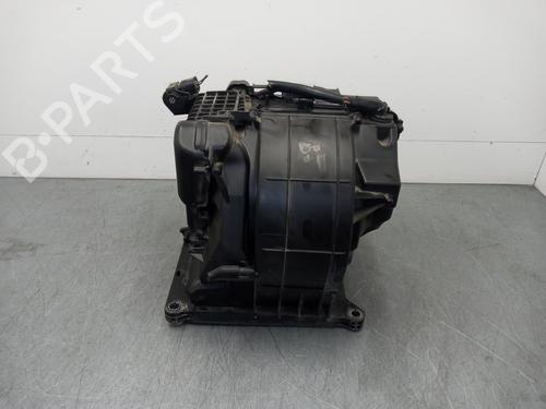 Varmeblæser AUDI A6 C6 (4F2) [2004-2011]  15439432
