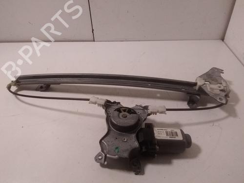 Used Right rear window motor NISSAN PATHFINDER III (R51) [2005-2025]  15465844