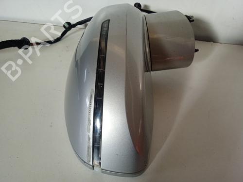 Right mirror AUDI TT (8J3) 3.2 V6 quattro | BP15962031C27 