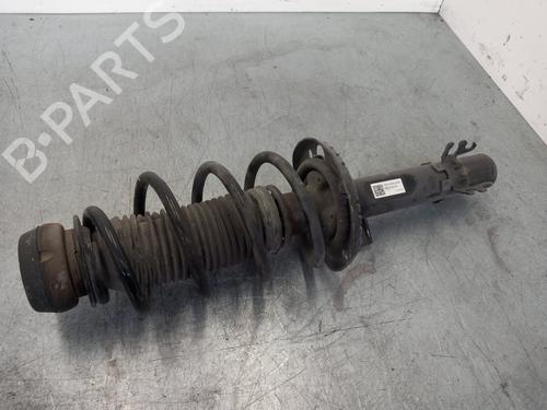 Venstre fortil støddæmper SEAT IBIZA IV (6J5, 6P1) [2008-2017]  15462795