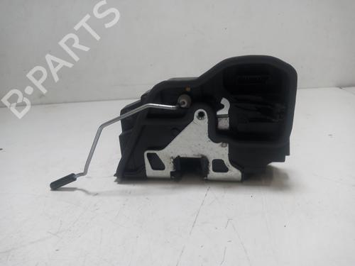 Front left lock BMW X1 (E84) xDrive 18 d | BP18641883C98 