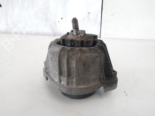 Used Engine mount BMW 1 (E87) 118 d (143 hp) 15450257